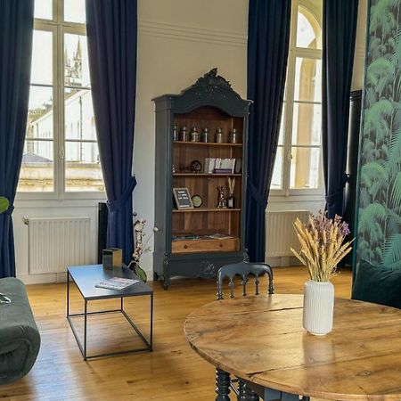 Hospice St Nicolas Troyes Dış mekan fotoğraf