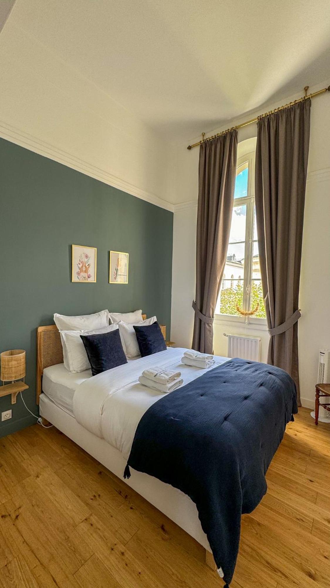 Hospice St Nicolas Troyes Dış mekan fotoğraf